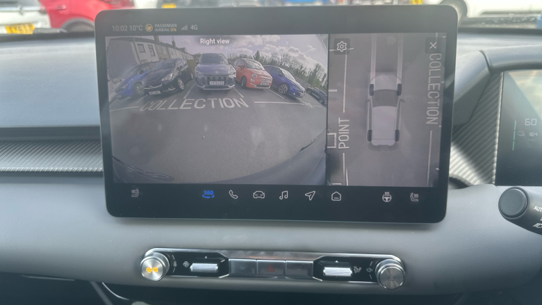 MG MG4 180kW Premium Extended Range 77kWh 5dr Auto Electric Hatchback